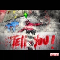 Thumbnail for the K'Jon - Tell You link, provided by host site