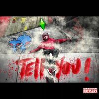 Thumbnail for the K'Jon - Tell You link, provided by host site