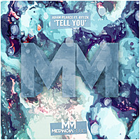 Thumbnail for the Adam Pearce - Tell You link, provided by host site
