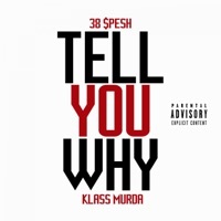 Thumbnail for the 38 Spesh - Tell You Why link, provided by host site