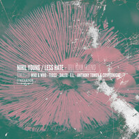 Thumbnail for the Nihil Young - Tell Your Friend (Remixes) link, provided by host site