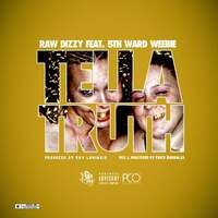 Thumbnail for the Raw Dizzy - Tella Truth link, provided by host site