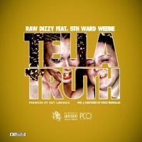 Thumbnail for the Raw Dizzy - Tella Truth link, provided by host site