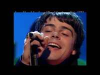 Thumbnail for the The Charlatans - 'Tellin Stories' TOTP (1997) HD link, provided by host site