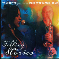 Thumbnail for the Tom Scott - Telling Stories link, provided by host site