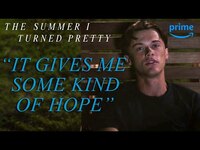 Thumbnail for the The Summer I Turned Pretty - Belly and Jeremiah Help Conrad Study | | Prime Video link, provided by host site