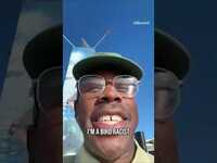 Thumbnail for the Tyler, The Creator - Tells Daniel Caesar He Wants To Have Pet Ducks #Shorts link, provided by host site