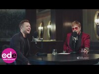 Thumbnail for the Taron Egerton - Tells Elton John how he prepared to play him in 'Rocketman' link, provided by host site