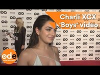 Thumbnail for the Charli XCX - GQ Awards 2017: tells how she got the guys for 'Boys' video link, provided by host site