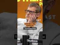 Thumbnail for the Little Simz - Tells Louis Theroux what it *really* took to finish the album #littlesimz #louistheroux link, provided by host site