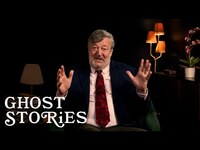 Thumbnail for the Stephen Fry - Tells Us Where To Start With Ghost Stories 👻 It's time for some haunting... link, provided by host site