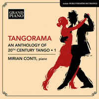 Thumbnail for the Enrique Francini - Tema otoñal (Arr. for Piano) link, provided by host site