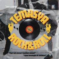 Thumbnail for the Lasso - Temasya Rock&Roll link, provided by host site