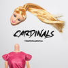 Thumbnail for the The Cardinals - Temperamental link, provided by host site
