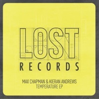 Thumbnail for the Max Chapman - Temperature link, provided by host site