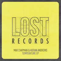 Thumbnail for the Max Chapman - Temperature link, provided by host site