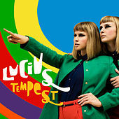 Thumbnail for the Lucius - Tempest link, provided by host site