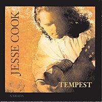Thumbnail for the Jesse Cook - Tempest link, provided by host site