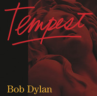 Thumbnail for the Bob Dylan - Tempest link, provided by host site