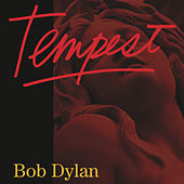Thumbnail for the Bob Dylan - Tempest link, provided by host site