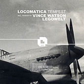 Thumbnail for the Locomatica - Tempest link, provided by host site