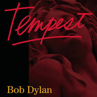 Thumbnail for the Bob Dylan - Tempest link, provided by host site