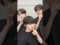 Thumbnail for the Tempest - 이건 우리만의 비밀🤫 #TEMPEST #템페스트 #한빈 #HANBIN #혁 #HYUK #은찬 #EUNCHAN #Shorts link, provided by host site
