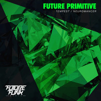 Thumbnail for the Future Primitive - Tempest / Neuromancer link, provided by host site
