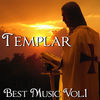 Thumbnail for the Fly Project - Templars Best Music, Vol. 1 link, provided by host site