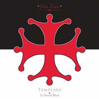 Thumbnail for the John Zorn - Templars - In Sacred Blood link, provided by host site