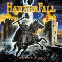 Thumbnail for the Hammerfall - Templars of Steel link, provided by host site