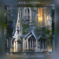Thumbnail for the E.F.G. - Temple link, provided by host site