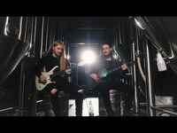 Thumbnail for the Bleed From Within - Temple of Lunacy (GUITAR PLAYTHROUGH) link, provided by host site