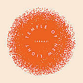 Thumbnail for the Laraaji - Temple Of New Light link, provided by host site