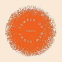 Thumbnail for the Laraaji - Temple Of New Light link, provided by host site