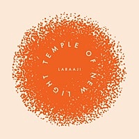 Thumbnail for the Laraaji - Temple Of New Light link, provided by host site