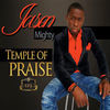 Thumbnail for the Jason Mighty - Temple of Praise link, provided by host site