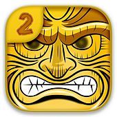 Thumbnail for the Josh Abbott - Temple Run 2 (Game Remix) link, provided by host site