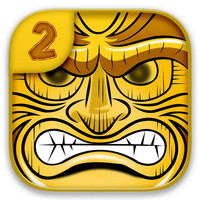 Thumbnail for the Josh Abbott - Temple Run 2 (Game Remix) link, provided by host site