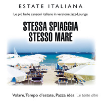 Thumbnail for the Lorenzo Conte - Tempo D'estate link, provided by host site