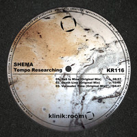Thumbnail for the Shema - Tempo Researching link, provided by host site