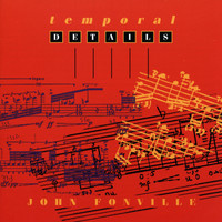 Thumbnail for the John Fonville - Temporal Details link, provided by host site