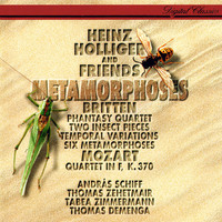 Thumbnail for the Benjamin Britten - Temporal Variations link, provided by host site