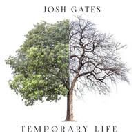 Thumbnail for the Josh Gates - Temporary Life link, provided by host site