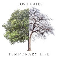 Thumbnail for the Josh Gates - Temporary Life link, provided by host site