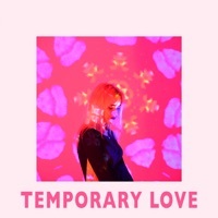 Thumbnail for the Jupiter Project - Temporary Love link, provided by host site
