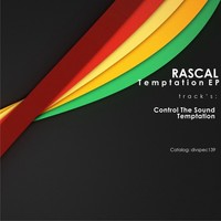 Thumbnail for the Rascal - Temptation link, provided by host site