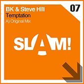 Thumbnail for the BK - Temptation link, provided by host site