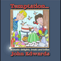 Thumbnail for the John Edwards - Temptation... link, provided by host site