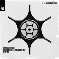 Thumbnail for the Markus Schulz - Tempted link, provided by host site